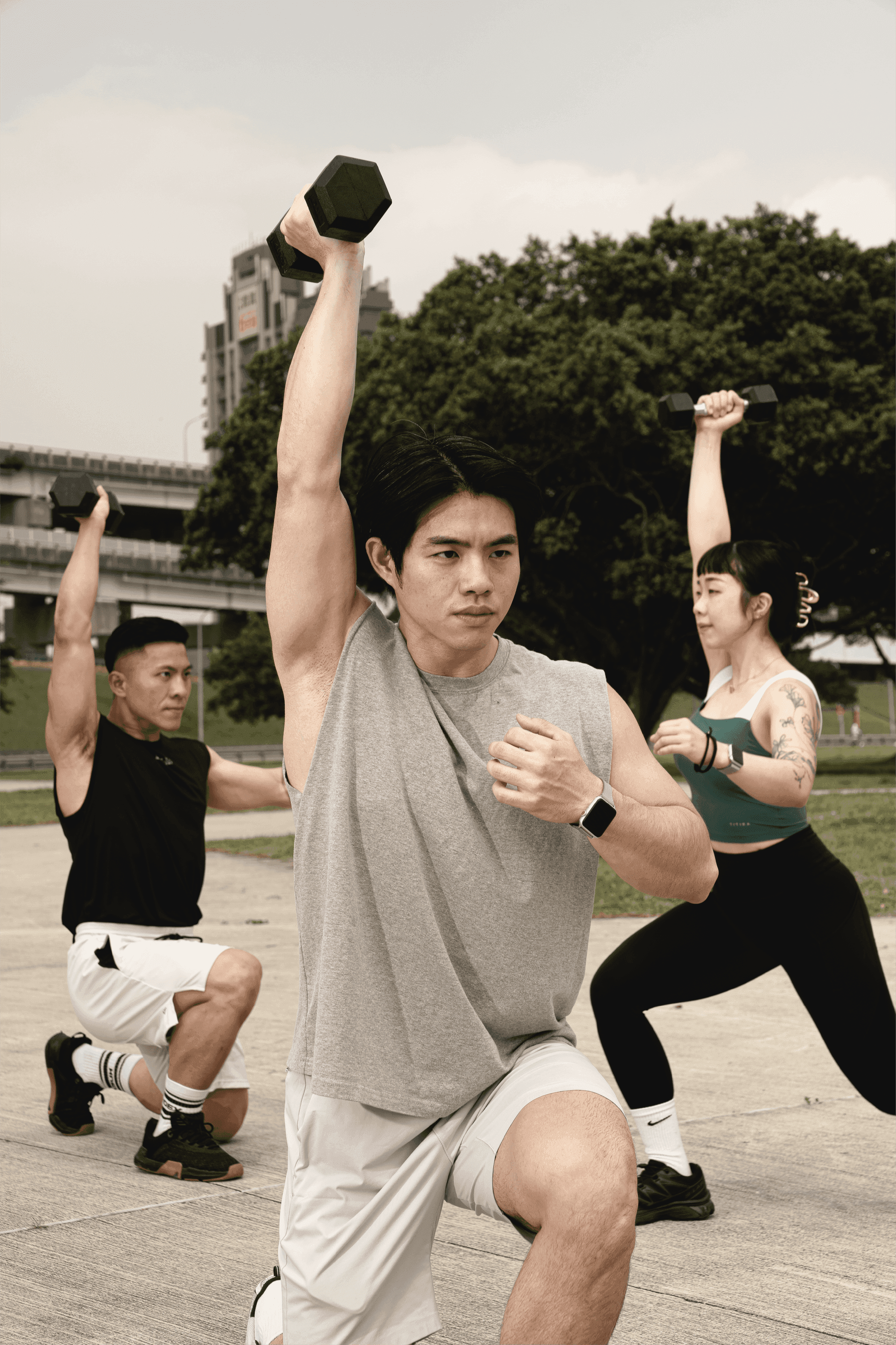 重訓飲食怎麼吃？增肌減脂最強攻略｜新手也看得懂的重訓前後飲食懶人包