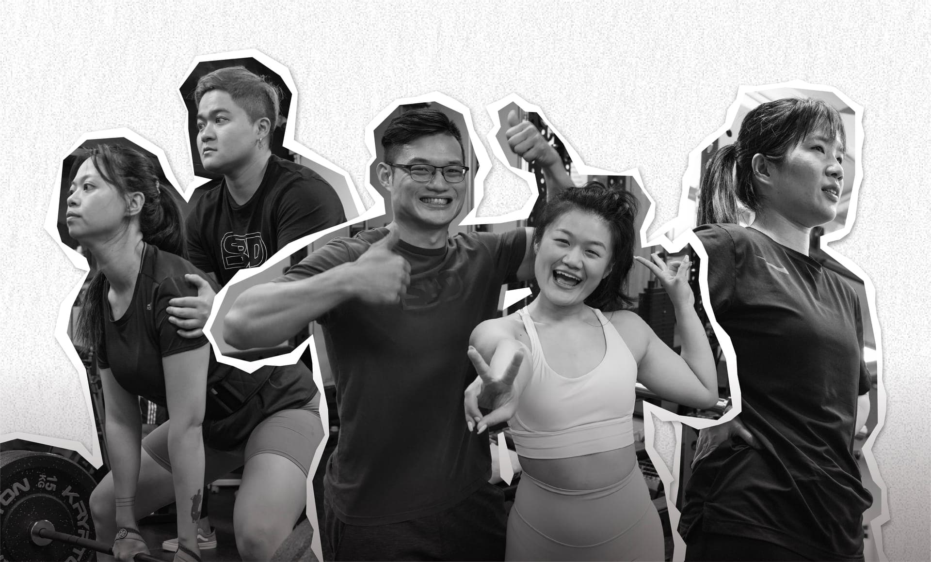 🏋️♀️ 第一次參加重訓團體課就上手!3 個你一定會喜歡的理由