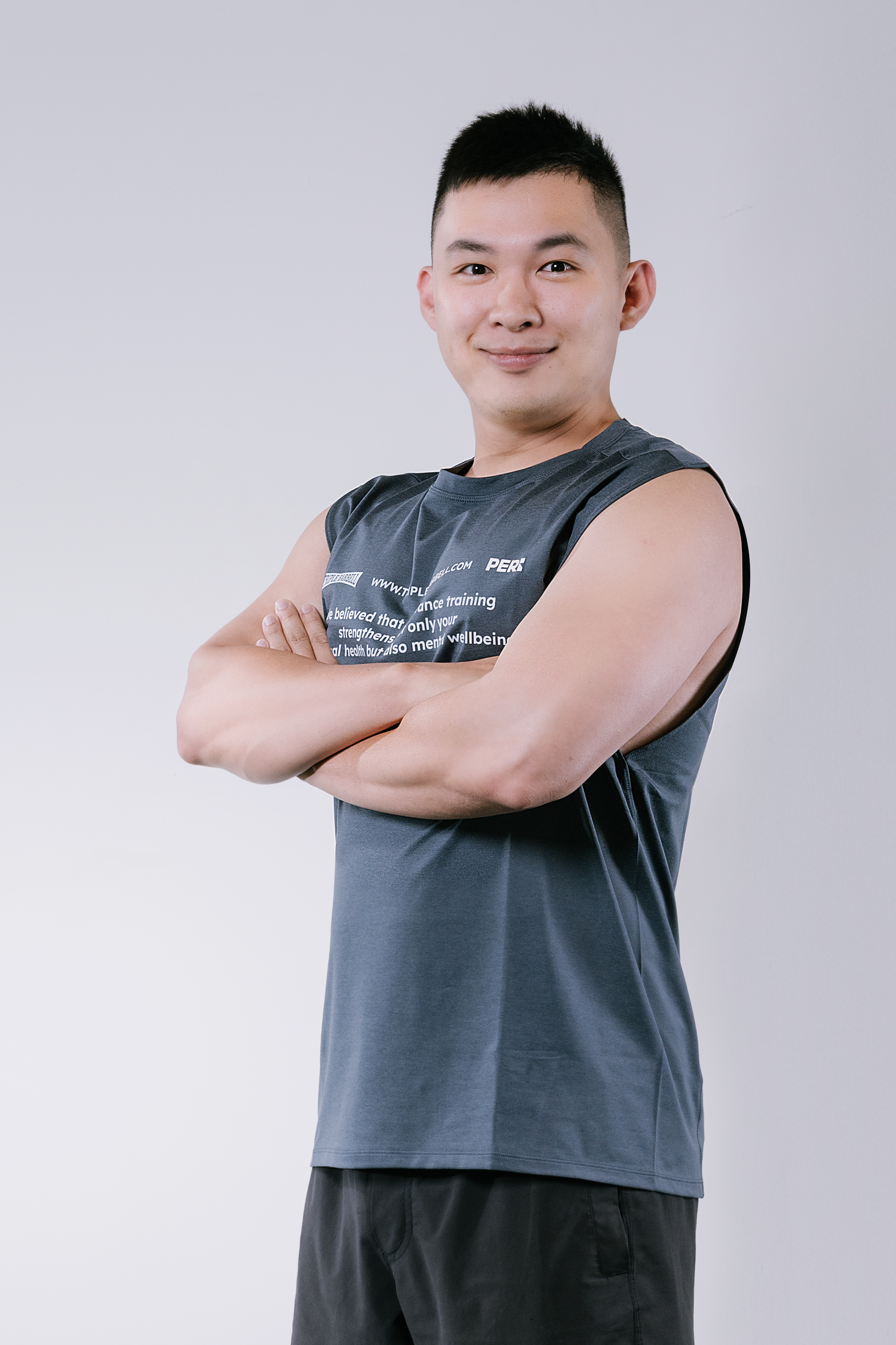 捷容Jeff